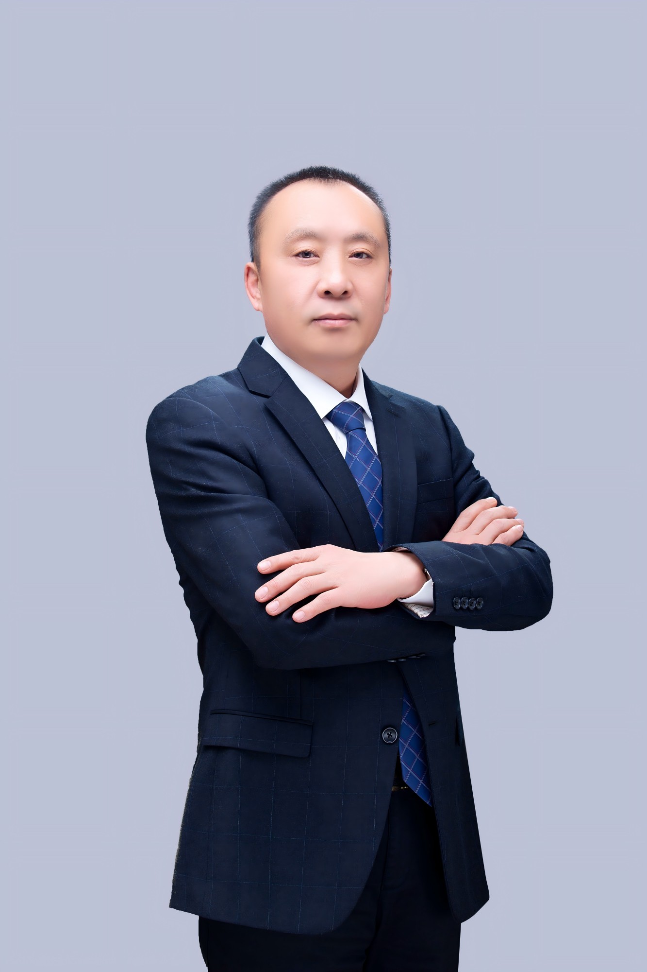 郭总
